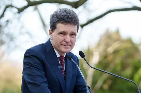 Cum răspunde Nicușor Dan după anunțul lui Sorin Grindeanu despre analiza PSD privind rămânerea la guvernare și cum intervine în scandalul PSD-USR: "România are nevoie de stabilitate"