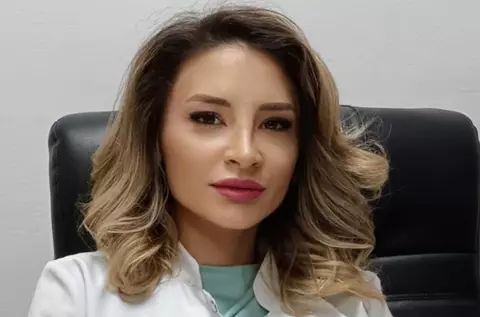 Destinul dureros al Ștefaniei Szabo. A trecut printr-un divorț greu și a fost crescută doar de mama ei, care a rămas văduvă de tânără