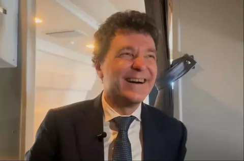 Nicușor Dan, amuzat de intenția AUR de a-l suspenda din funcție: "Mi se pare total neserioasă"/ Gluma făcută de președinte pe acest subiect