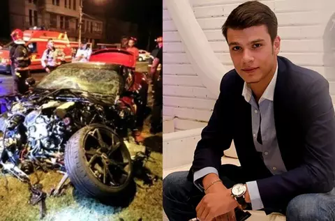 Mario Iorgulescu, primul interviu după accidentul din 2019: "Am încercat să mă sinucid, le-am dat un mesaj de adio pe părinților. E mai greu decât la pârnaie"/ Cum se simte în prezent