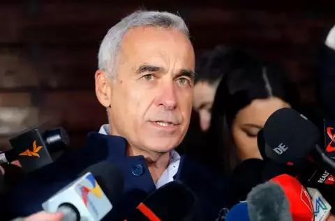 Călin Georgescu a pierdut procesul și este obligat de instanţă să achite o amendă de 50.000 de lei. Motivul pentru care a fost sancționat de ANSPDCP