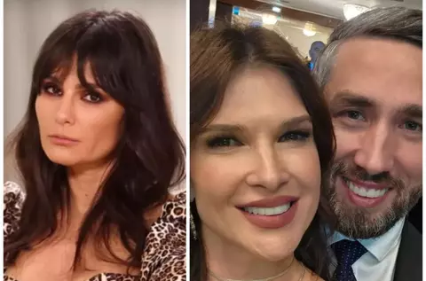 Dana Budeanu, ironică la adresa lui Valeriu Gheorghiță după ce a dus-o pe Monica Bârlădeanu într-o croazieră în Golful Persic: "Vacanță de săraci"