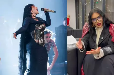 Cum arată Oana Radu acum, după doi ani și jumătate în care nu a mai ținut dietă: "De doi ani și jumătate nu am mai ținut dietă. M-am îngrășat? Nicio problemă!"