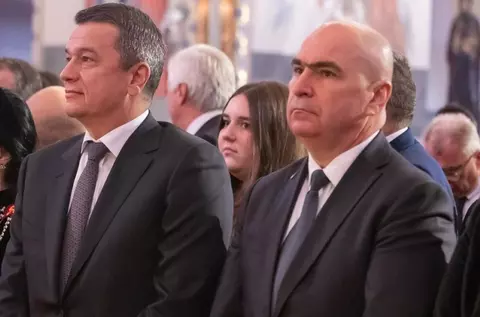 Sorin Grindeanu, ironic la adresa lui Ilie Bolojan: "Dacă va fi nevoie, schimbăm și lăutarul. Nu poți să vii doar cu tăieri și cu taxe noi"