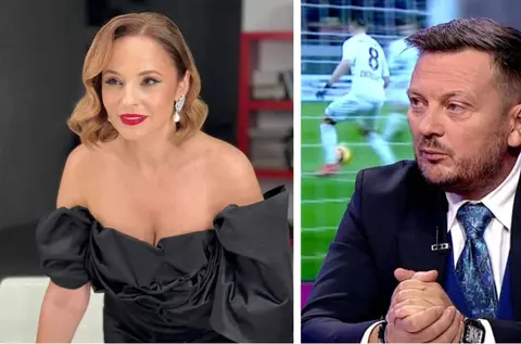 Impresarul Daniel Stanciu, adevărul despre relația cu Andreea Marin: "Ne-am cunoscut foarte bine! O femeie puternică, dură! Se comporta impecabil"