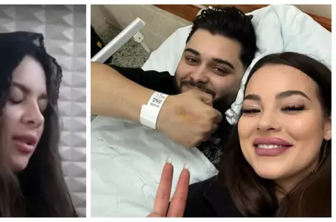 Filmul tragediei din Buzău: Gabriel a murit, la 25 de ani, după o fractură la femur. Mărturiile părinților și ale iubitei tânărului: "Mi s-a spus că a avut un cheag, că s-a dus la plămâni, apoi că a făcut infarct"