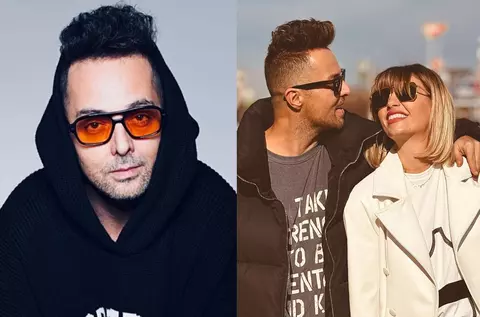 Cel mai greu moment din cariera lui Tudor Ionescu de la Fly Project: "Am fost transportat la spital. După operație, am reluat concertele fără să știe cineva ce s-a întâmplat”