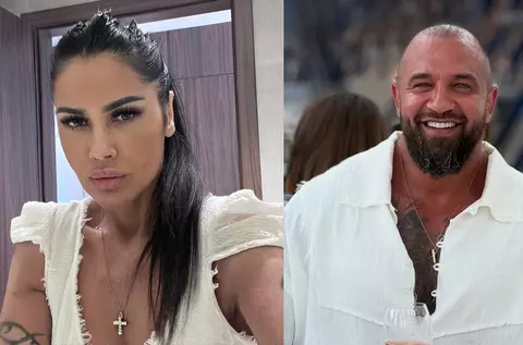 Scandalul uitat dintre Alex Bodi și Oana Zăvoranu. Clinica brunetei intrase în faliment, iar afaceristul a atacat-o pe teme sensibile: „Ai risipit toți banii de la mama ta. Ești un eșec!”