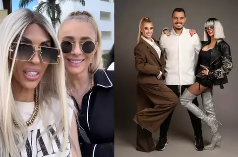 Emisiunea „Survivor: povești din junglă”, prezentată de Raluca Bădulescu și Anamaria Prodan, scoasă din grila Antena 1. S-a difuzat doar o lună!