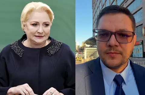 Viorica Dăncilă, povestea adopției fiului său. Cum a influențat-o mama ei să renunțe la gândul de a avea copii biologici: „Acest lucru m-a determinat să rămân doar la Victor”