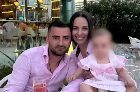 Cauza morții fetiței de doi ani, care s-a stins după o vizită medicală într-o clinică stomatologică din București. Ce au descoperit medicii legiști