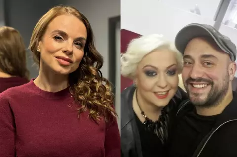 Povestea de dragoste dintre Jojo și Alexandru Anghel, fratele Monicăi Anghel. Au fost logodiți și s-au despărțit la un an de la cererea în căsătorie