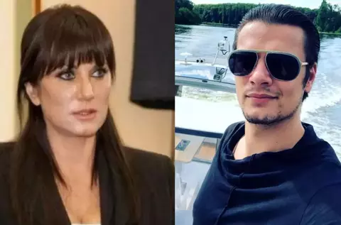 Gabriela Iorgulescu, mama lui Mario Iorgulescu, prima și singura declarație după interviul fiului său: "E un băiat bolnav cu acte. Îmi pare rău pentru el, e foarte gravă situația"