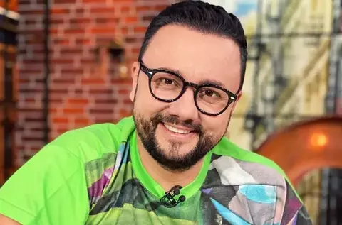 Anunțul făcut de Cătălin Măruță, după 18 ani de emisiune în direct. Ce spune despre relația cu producătoarea Mona Segall: "Este persoana care m-a dus la PRO TV și cu care păstrez legătura"