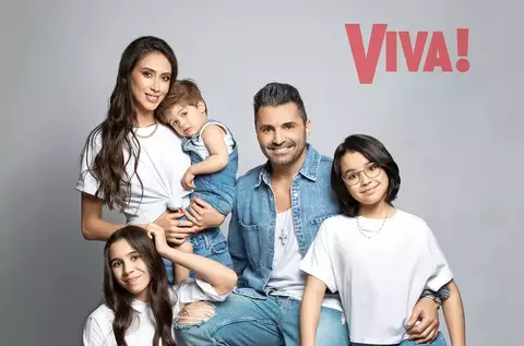 Pepe va deveni tată pentru a patra oară. Yasmine, soția lui, este însărcinată cu al doilea copil. Cum a fost surprinsă viitoarea mămică