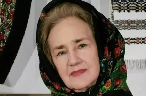 Sofia Vicoveanca a suferit un infarct. Care e starea de sănătate a artistei în vârstă de 84 de ani: "Familia a solicitat discreție în ceea ce privește diagnosticul și tratamentul"