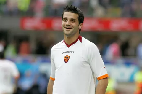 Detalii emoționante despre începutul lui Cristi Chivu în fotbal și lecțiile dure de viață primite de la tatăl său: "Vreau să fiu măcar pe jumătate din omul, soţul şi tatăl care a fost Mircea Chivu"