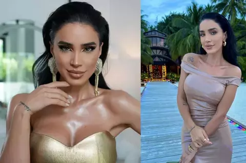 Cum arată apartamentul din Istanbul, în care Adelina Pestrițu va locui pe toată perioada filmărilor pentru "Burlacii: Foc în Paradis": "Bine ați venit la mine acasă!"