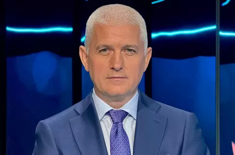 Motivul pentru care emisiunea lui Virgil Ianțu a fost oprită de TVR, după 9 ani