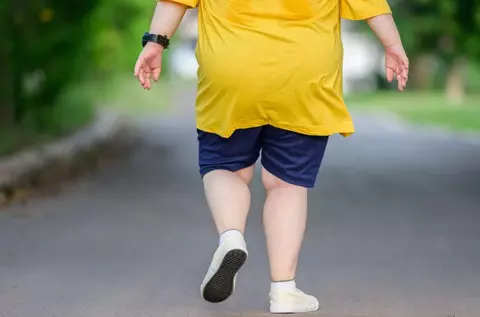 Mecanismul ascuns din organism care oprește stocarea grăsimii și activează arderea ei. Descoperirea care ar putea revoluționa slăbitul