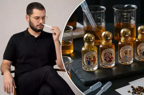 Cum să alegi parfumul potrivit. Expert, despre greșeala făcută de mulți cumpărători: „Nu este suficient să-ți placă în primul minut”