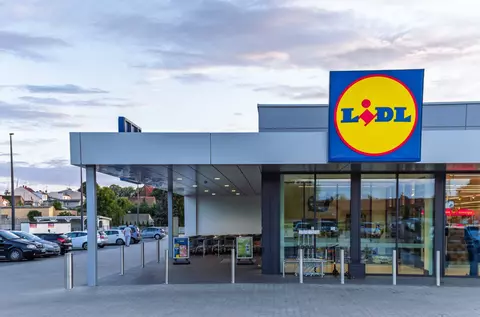 Lidl vinde la reducere cu 9,9 lei alimentul ideal pentru mese rapide, doar în acest weekend
