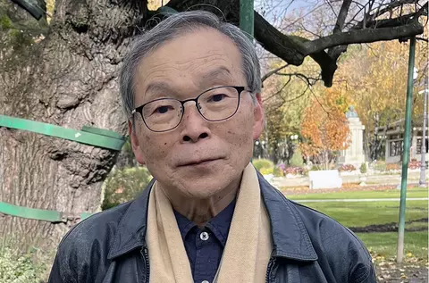 Shingo Suzuki, profesorul care a introdus predarea limbii române la universitățile din Japonia: „Mi se pare o adevărată minune”