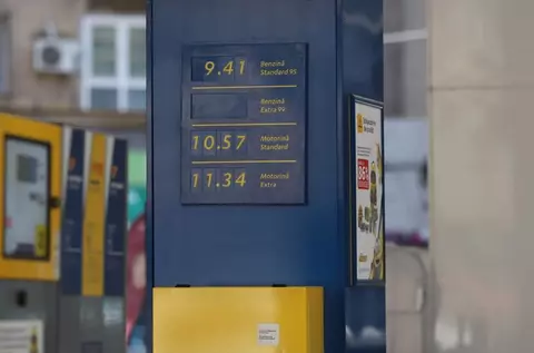 Cât costă un litru de benzină și motorină, marți, 4 august 2026, în București, Iași, Cluj-Napoca, Timișoara și Constanța