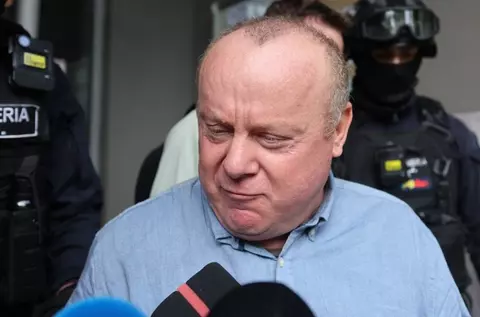 Viorel Pașca s-a întors la Oradea. Nu are voie să vorbească cu fiii săi, dar are planuri de viitor: „O bătălie a fost câștigată”