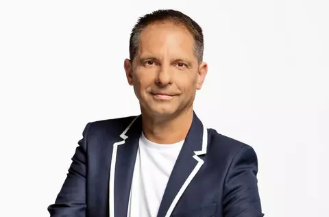 Dan Negru, despre câștigurile lui din televiziune. Prezentatorul TV rupe tăcerea. „Sunt bani găsiți pe jos”