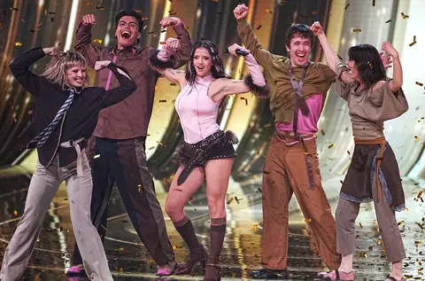 Cine e românul care se află în spatele succesului Bulgariei de la Eurovision 2026. El a produs melodia „Bangaranga”