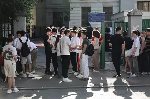 Rezultatele la BAC 2026, sesiunea de toamnă: „La fiecare trei candidaţi, unul va avea motive să zâmbească”, anunță Mihai Dimian