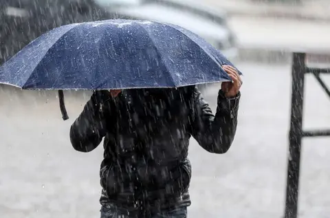 Vremea se schimbă în România spre finalul lunii. ANM a actualizat prognoza meteo pentru perioada 20 octombrie-16 noiembrie 2026