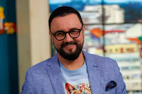 Cătălin Măruță și matinalul de la Realitatea TV. Dezvăluirile neștiute făcute de prezentator: „O emisiune tot zilnică, tot de dimineață”