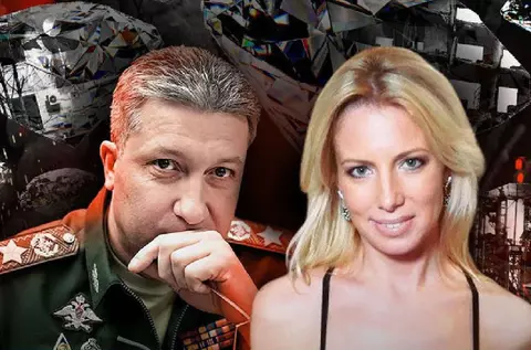 Fosta soție a șefului armatei ruse acuză „destrăbălarea” din Ministerul Apărării pentru divorț: „Viață dublă, copii nelegitimi, mită, pușcărie. Dă-mi înapoi bijuteriile și mașinile!”