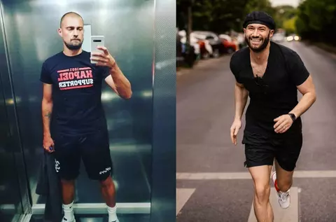 Mihai Bendeac și Gabi Tamaș, scandal în clubul Deliei din București. Au fost la un pas de bătaie: „Au sărit bodyguarzii și ne-au despărțit”