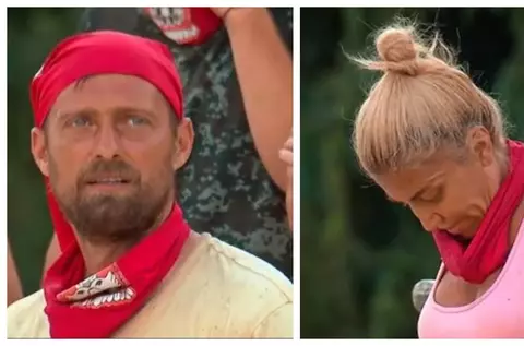 Larisa Uță a izbucnit în lacrimi la „Survivor România” 2026. Gabi Tamaș i-a spus-o direct. „Energia ei negativă se duce și spre noi”