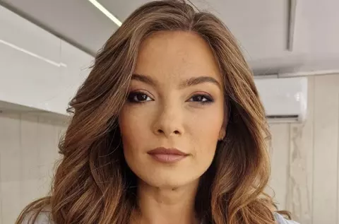 Cum a apărut Doina Teodoru pe insula Gozo din Malta. Fosta iubită a lui Cătălin Scărlătescu a împlinit 36 de ani