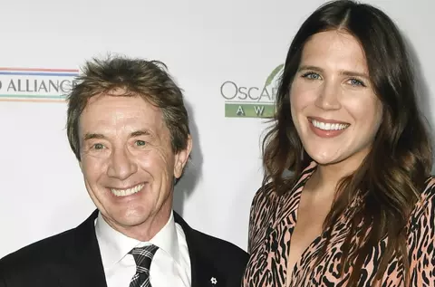 Fiica lui Martin Short, Katherine, a murit la 42 de ani: „Familia este devastată de această pierdere”