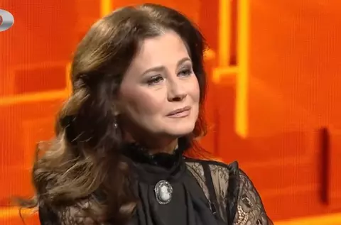 Corina Dănilă s-a căsătorit în secret și a dezvăluit cine este soțul ei. Este mai tânăr cu 12 ani decât actrița