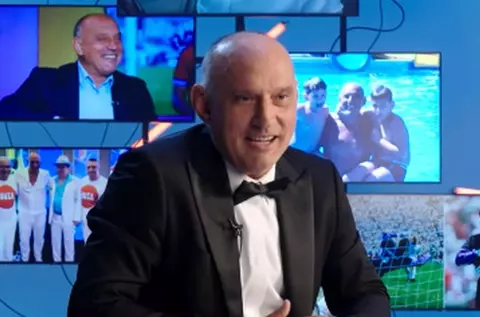 Investiția de 40.000 de euro pe care o face Florin Prunea după „Desafio: Aventura”. E implicat și Ian: „Să vedeți”