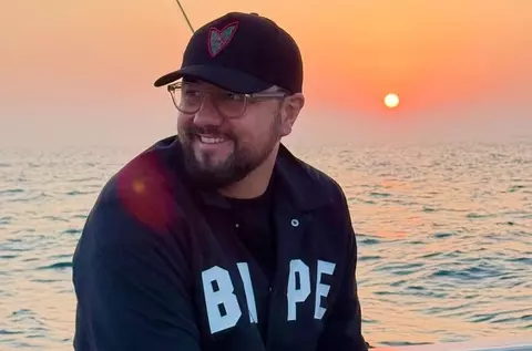 Unde a apărut Cătălin Măruță la două săptămâni după ce a rămas fără emisiunea de la PRO TV: „M-am trezit la 5 dimineața”