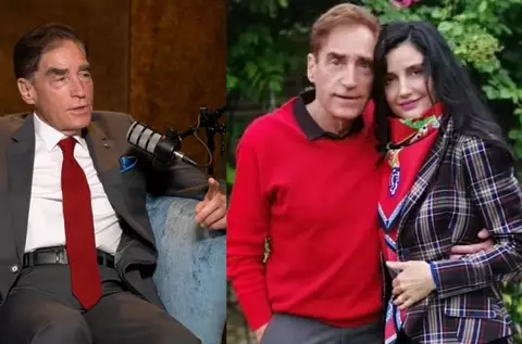 Petre Roman a spus adevărul pe care îl aștepta toată lumea. Cum a început relația cu Silvia Chifiriuc