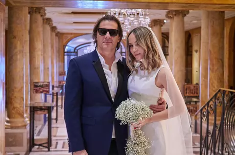 Mesajul Octaviei Geamănu după 11 ani de căsnicie cu Marian Ionescu. Relația lor, contestată de mulți: „Șoc și groază! Îngrijorați, sceptici”