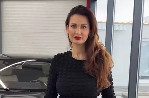 Nicoleta Luciu a slăbit 14 kilograme cu multe sacrificii. Dieta drastică a vedetei. „Dacă îți bagi perfuzii din astea în venă, ce îți mai trebuie mâncare?”