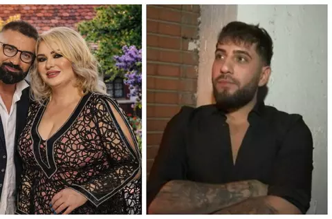 Viorica de la Clejani a rupt legătura cu fiul ei, Fulgy, după episoadele controversate ale acestuia, din mediul online. „Pentru mine acest copil nu mai există”