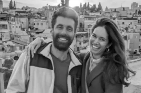 A murit și fratele lui Tal Berkovich, fosta concurentă de la „Chefi la cuțite”, după accident. Amândoi mergeau la ziua de naștere a mamei lor