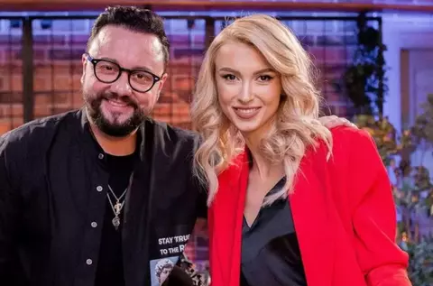 Andreea Bălan, amendată de Antena 1 din cauza lui Cătălin Măruță. Ce au pus-o producătorii să facă cu Mihai Petre