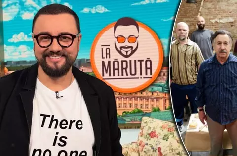 Încă o schimbare la PRO TV, după ce postul a anunțat că renunță la emisiunea „La Măruță”. Ce altă producție e afectată
