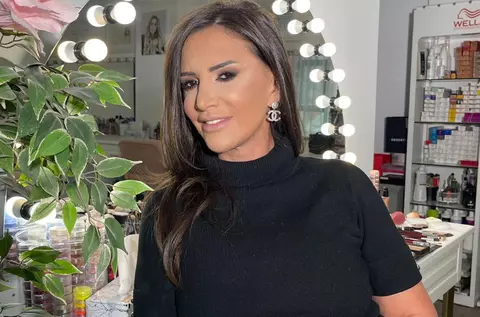 Mara Bănică a arătat cât a plătit luna aceasta la gaze și curent electric. Cheltuieli uriașe pentru jurnalistă la început de an